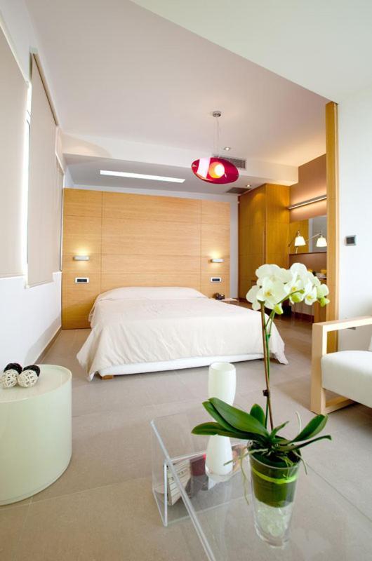 Semiramis City Hotel Rhodes City Exterior photo