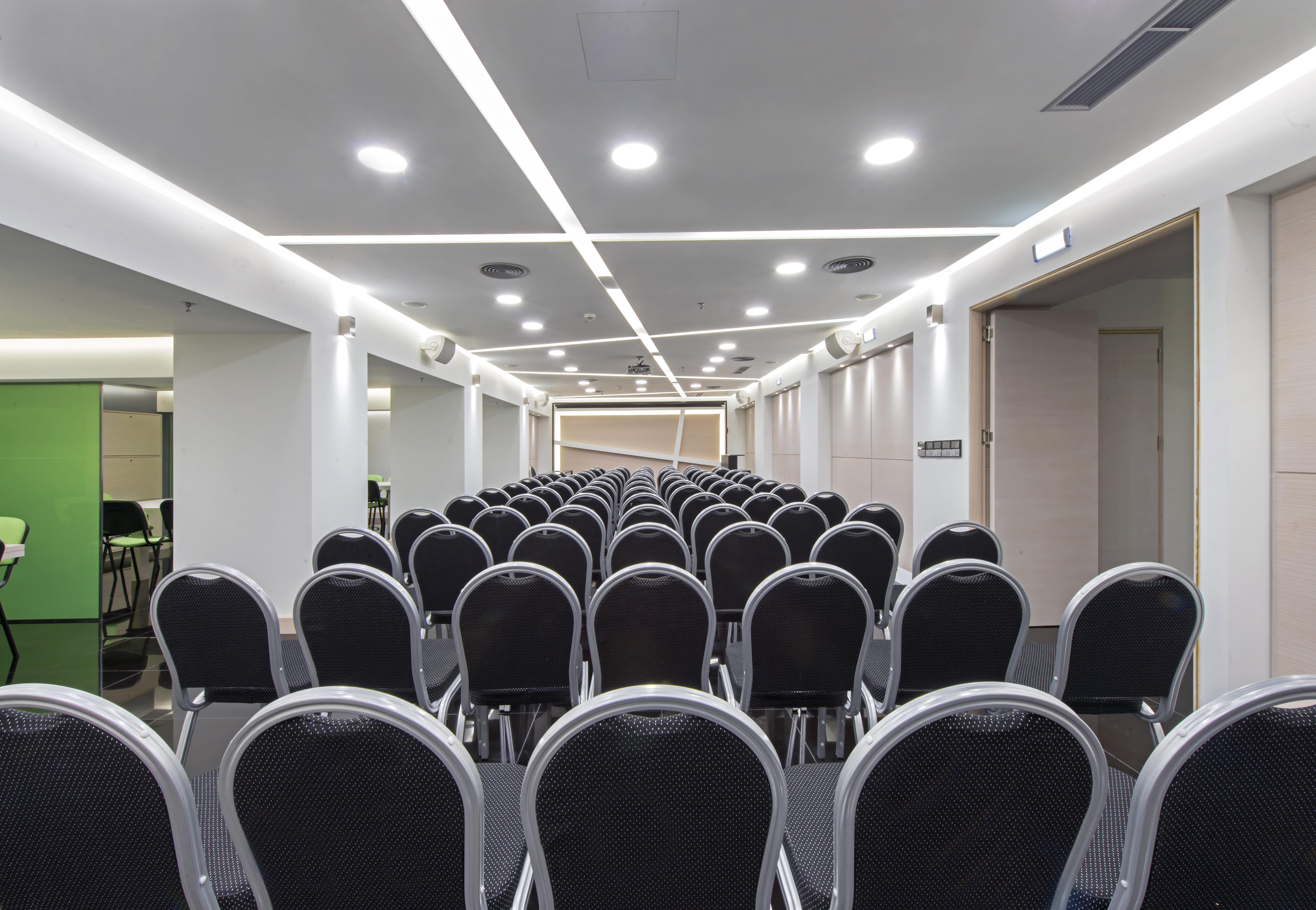 Semiramis City Hotel Rhodes City Exterior photo