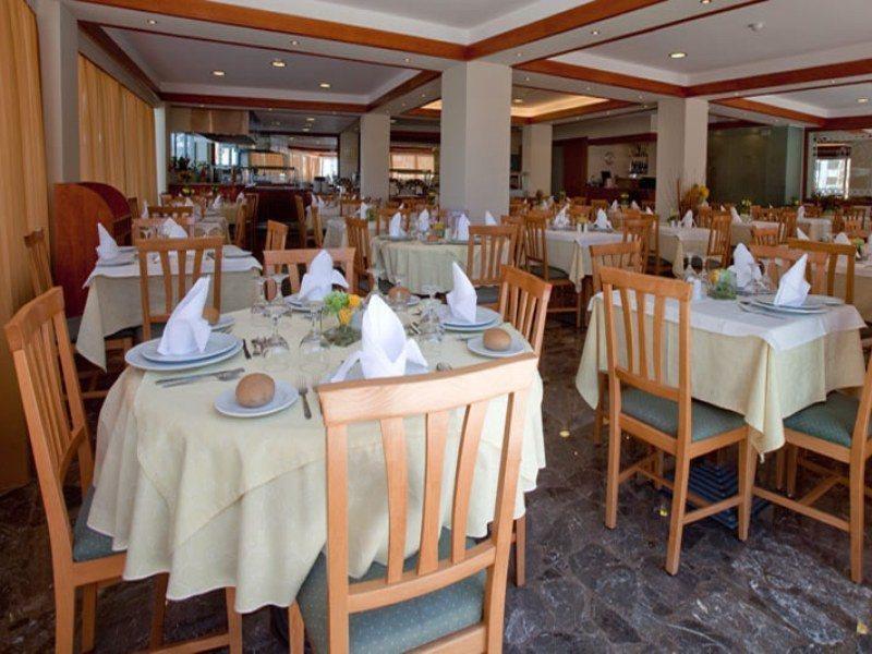 Semiramis City Hotel Rhodes City Exterior photo